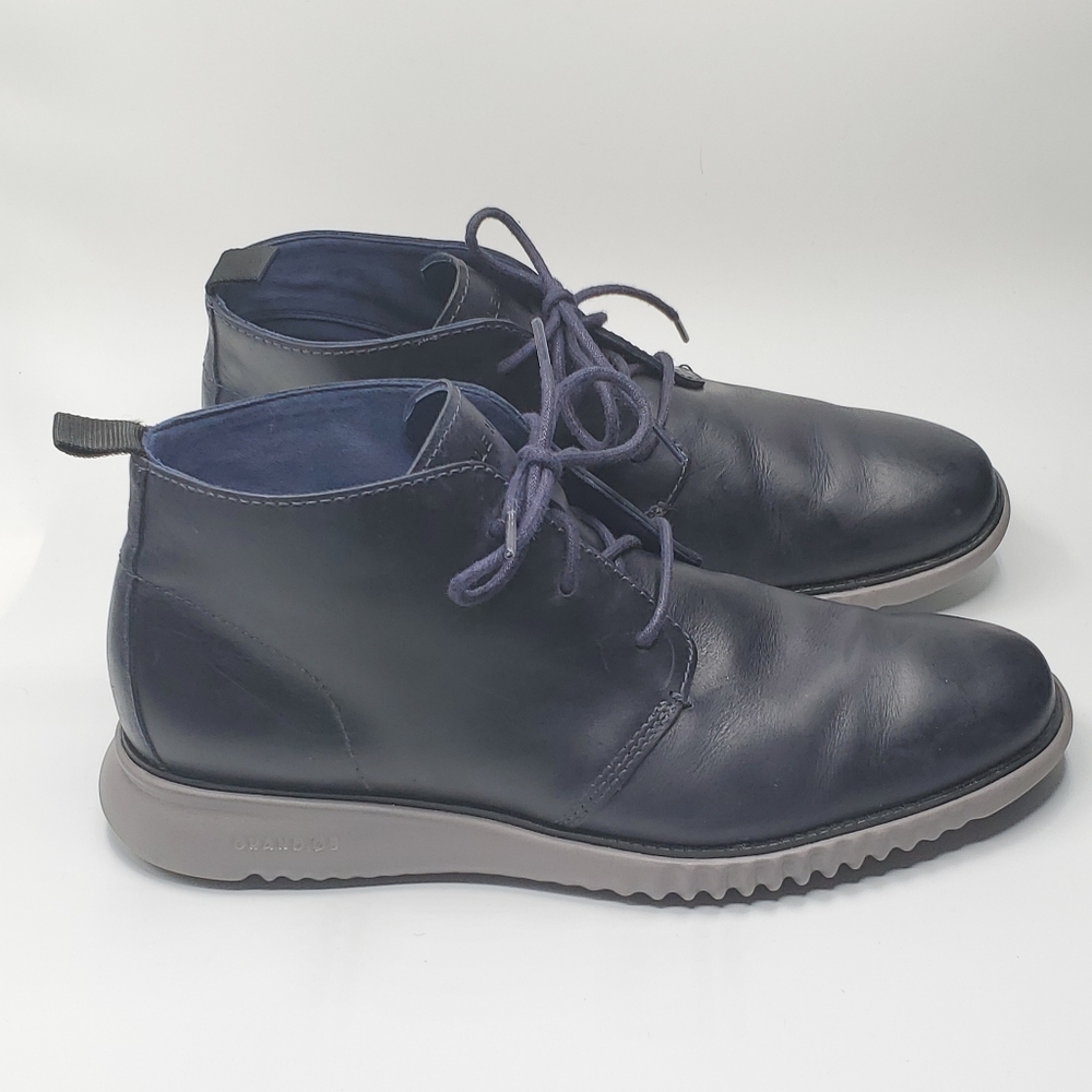 Cole Haan Zero grand shoes